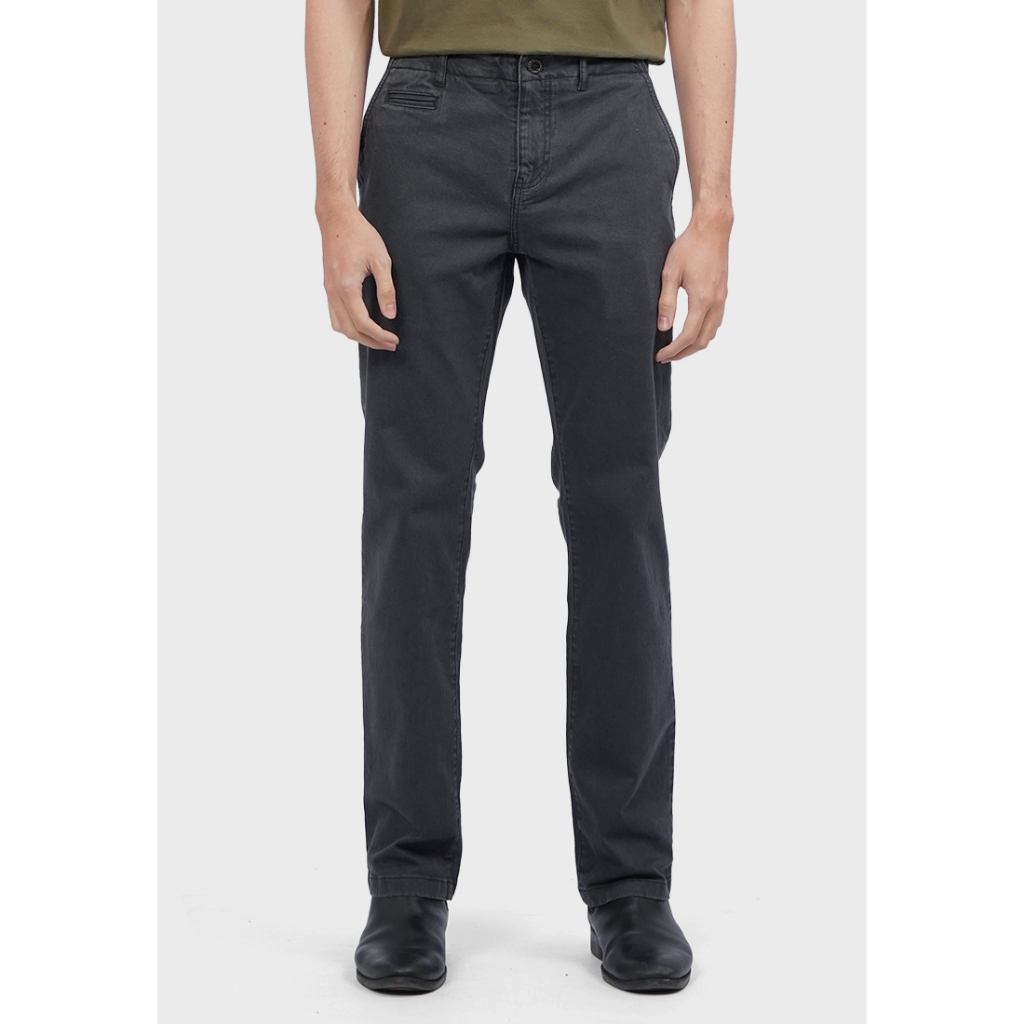 Wrangler Long Pants Chinos Slim CHINO 02P25