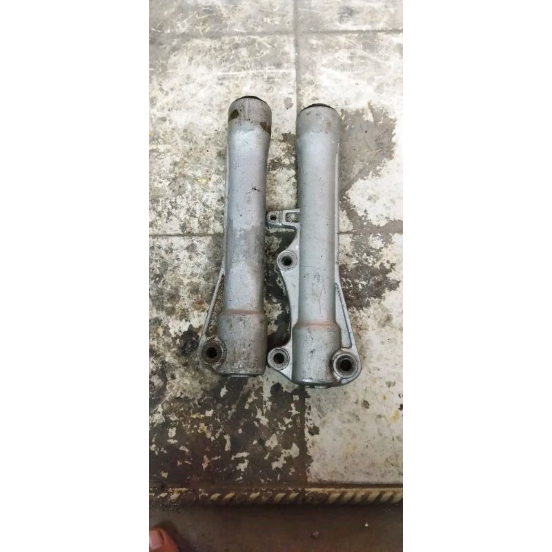 Batom skok depan 125z ala ala Termurah