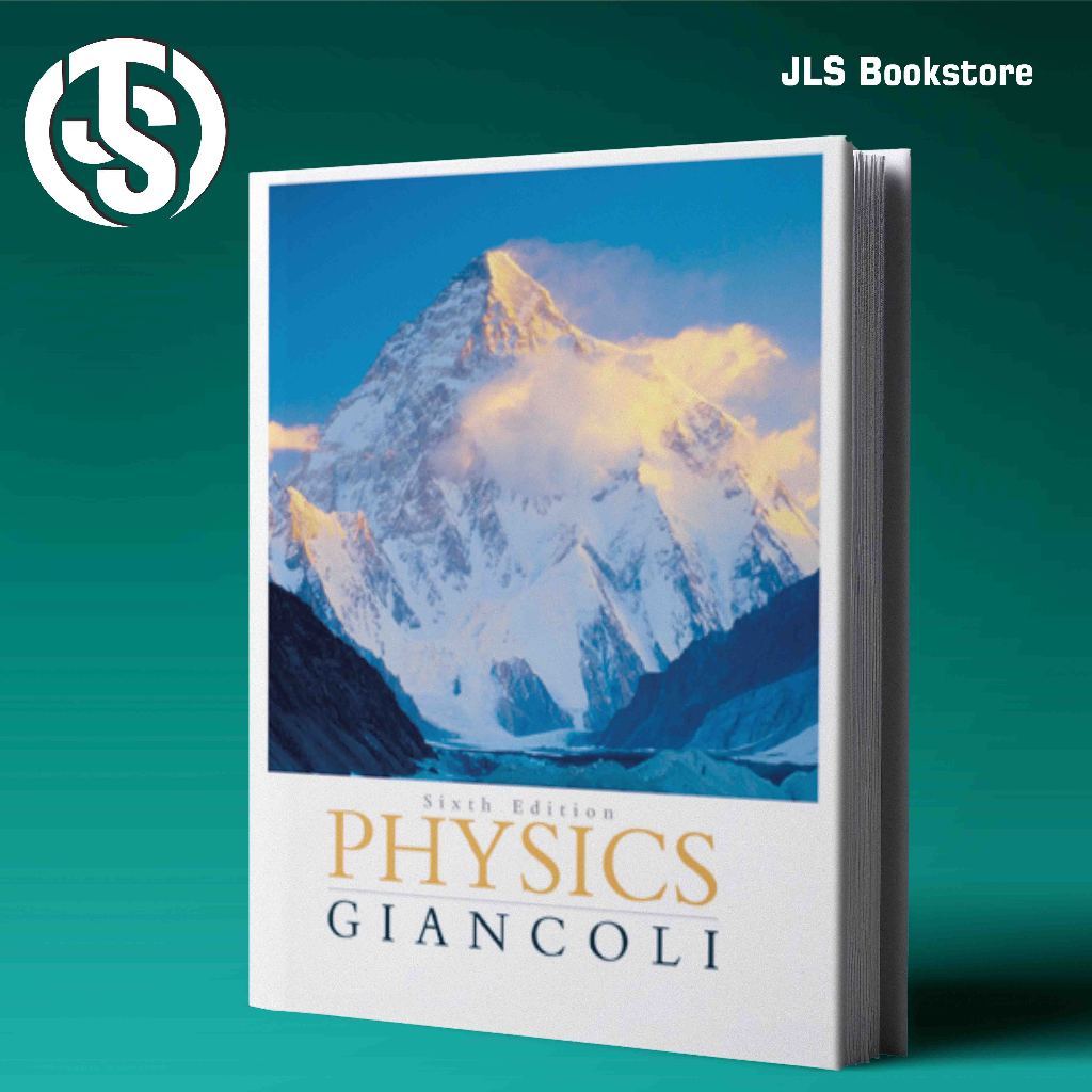 Physics, Sixth Edition by Giancoli