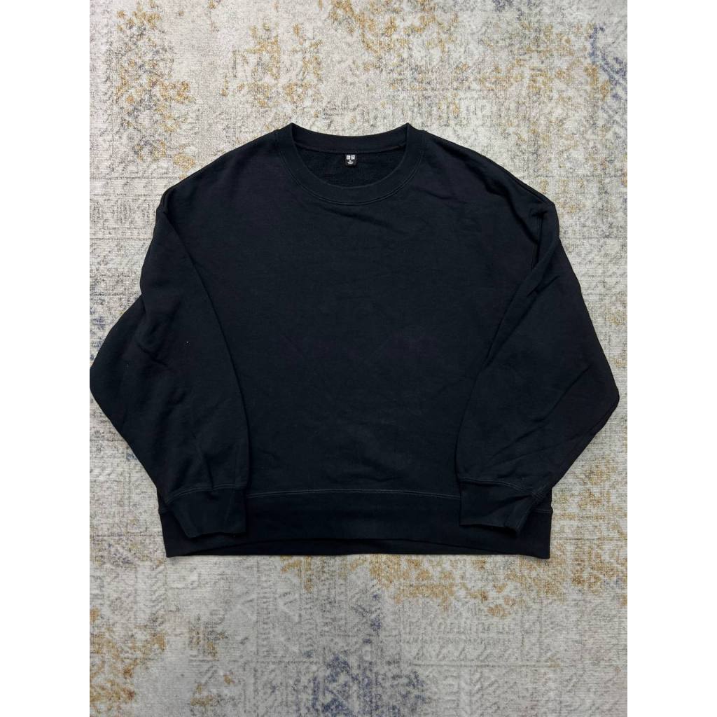 Crewneck UNIQLO  Original