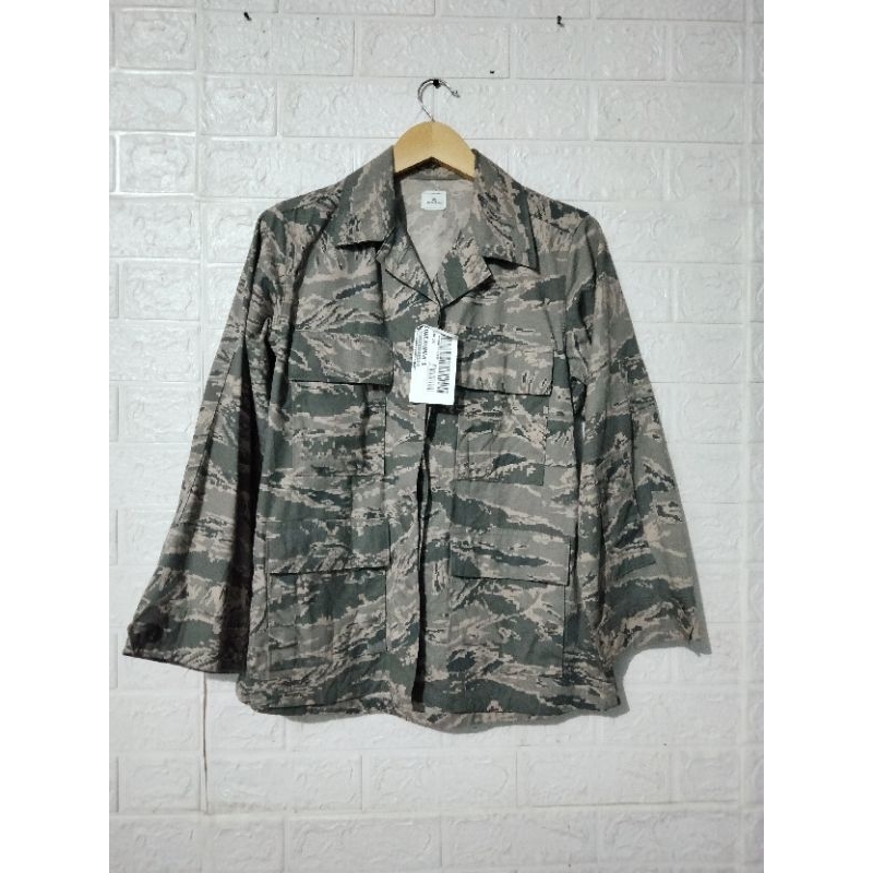 Bdu us air force/bdu us army