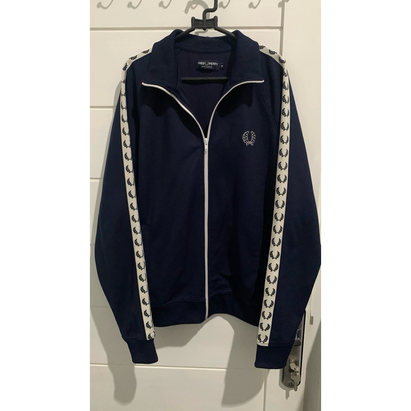 Tc Fred Perry