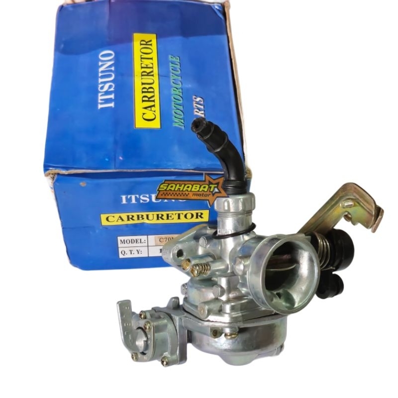 Karburator Honda C70 C70MK3