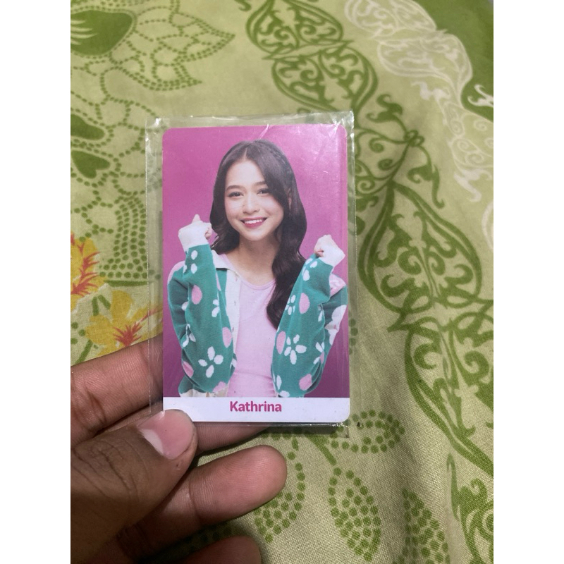 PC TELKOMSEL X JKT48