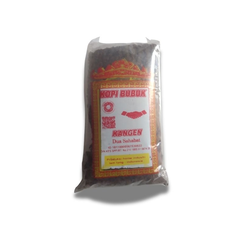 

kopi kangen besar