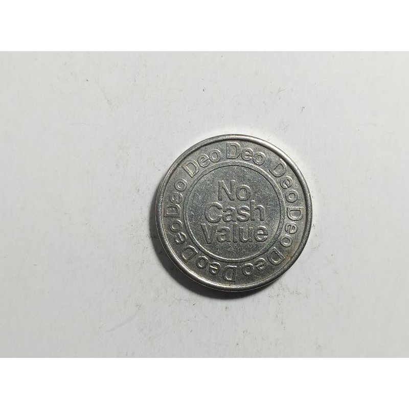 koin permainan/token mh 1459
