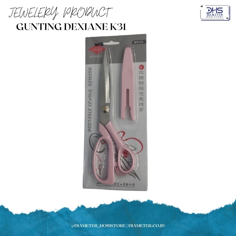 

GUNTING DEXIAN K31