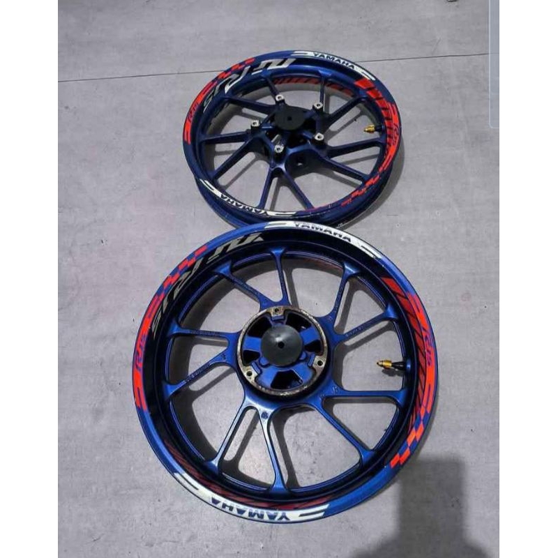 Velg R15V3