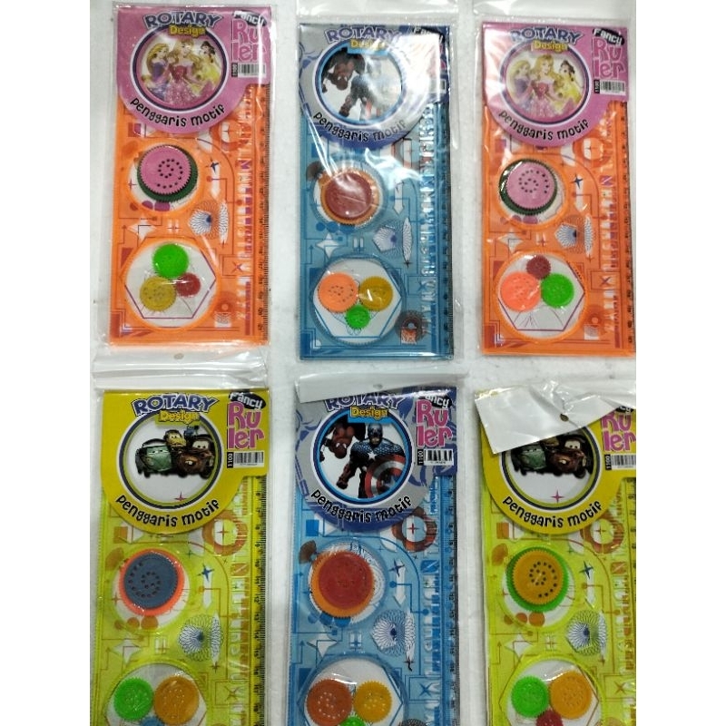 

ROL ROTARI ROL SKALA ROL MOTIF