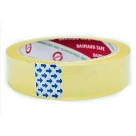 

Gramedia Batam - LAKBAN BENING DAIMARU 24 MM