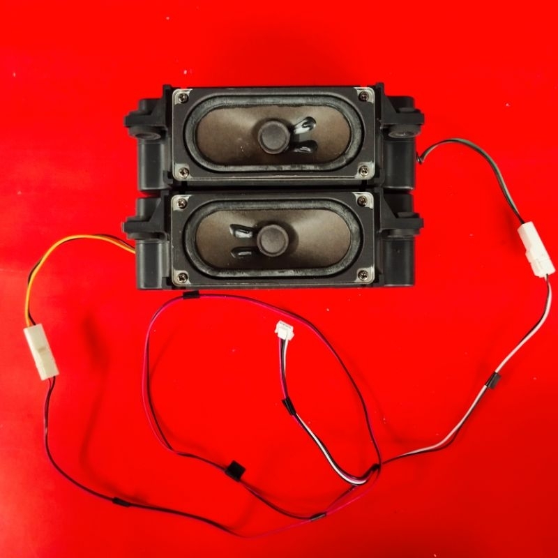 Speaker tv sharp LC-50LE275X | LC50LE275X normal