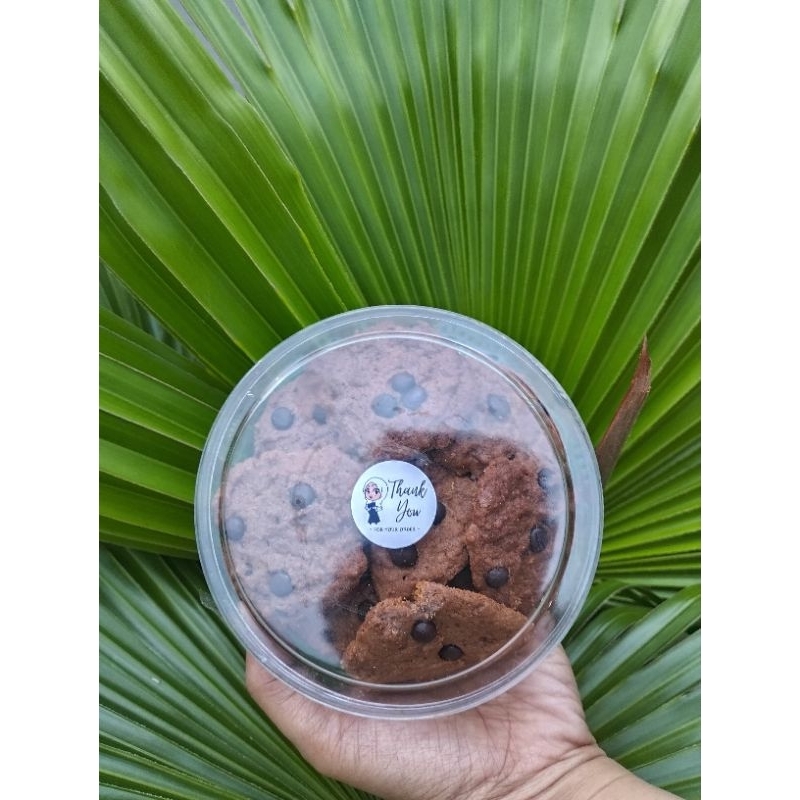 

kue kering chokocip 250gr