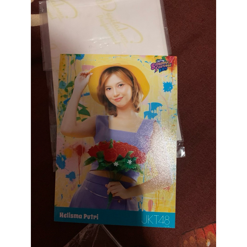 PP Eli JKT48 SummerFest