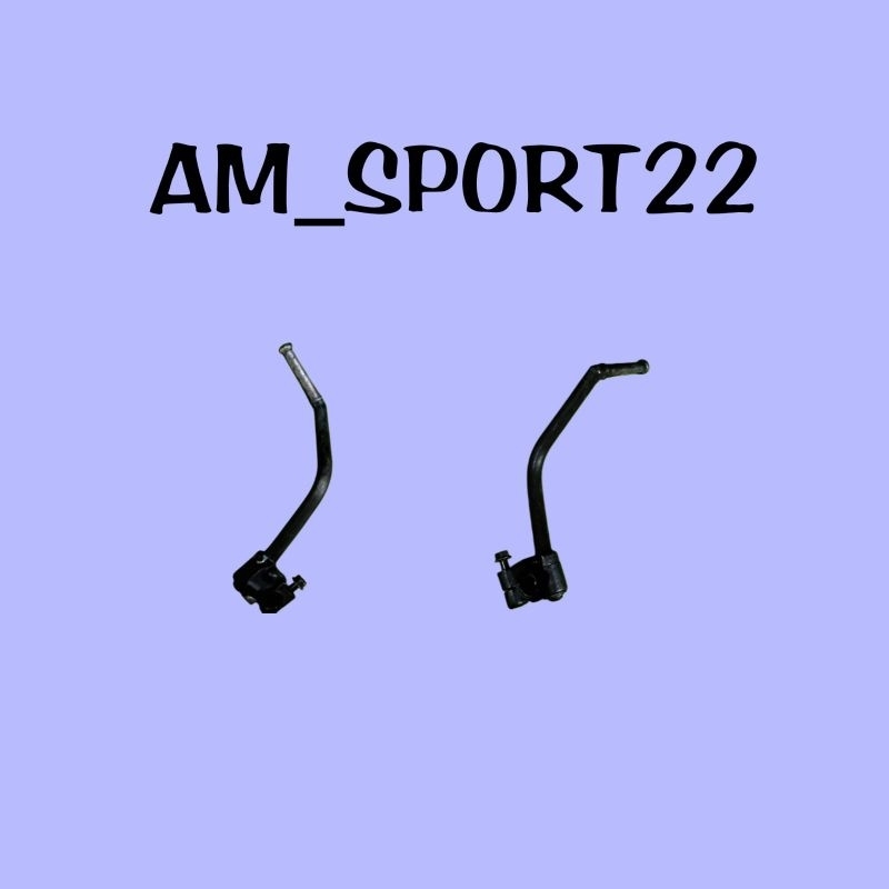 kick stater selahan Honda cb 150 r original