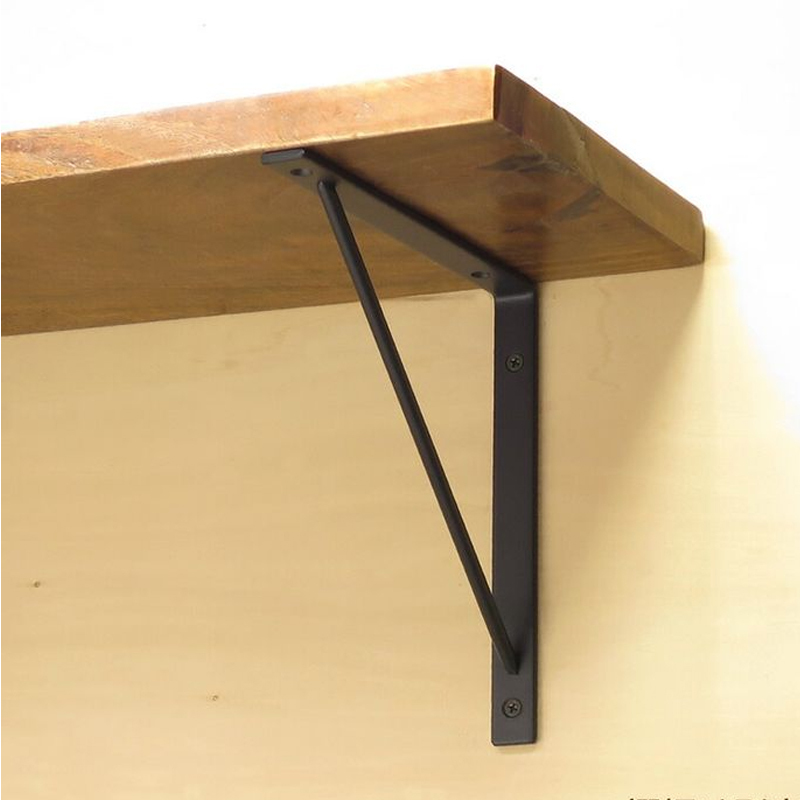 breket siku / besi siku tebal dan kokoh / siku ambalan