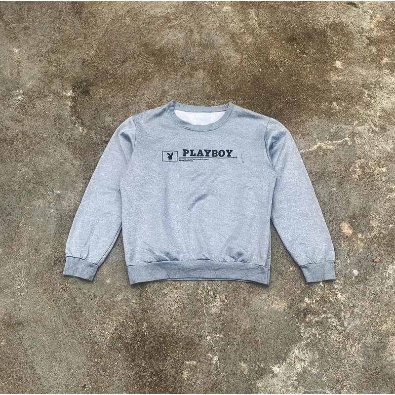 Crewneck PlayBoy