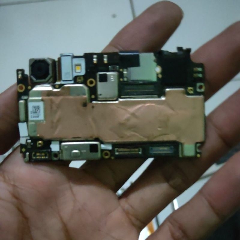 MESIN OPPO A71 NORMAL GARANSI