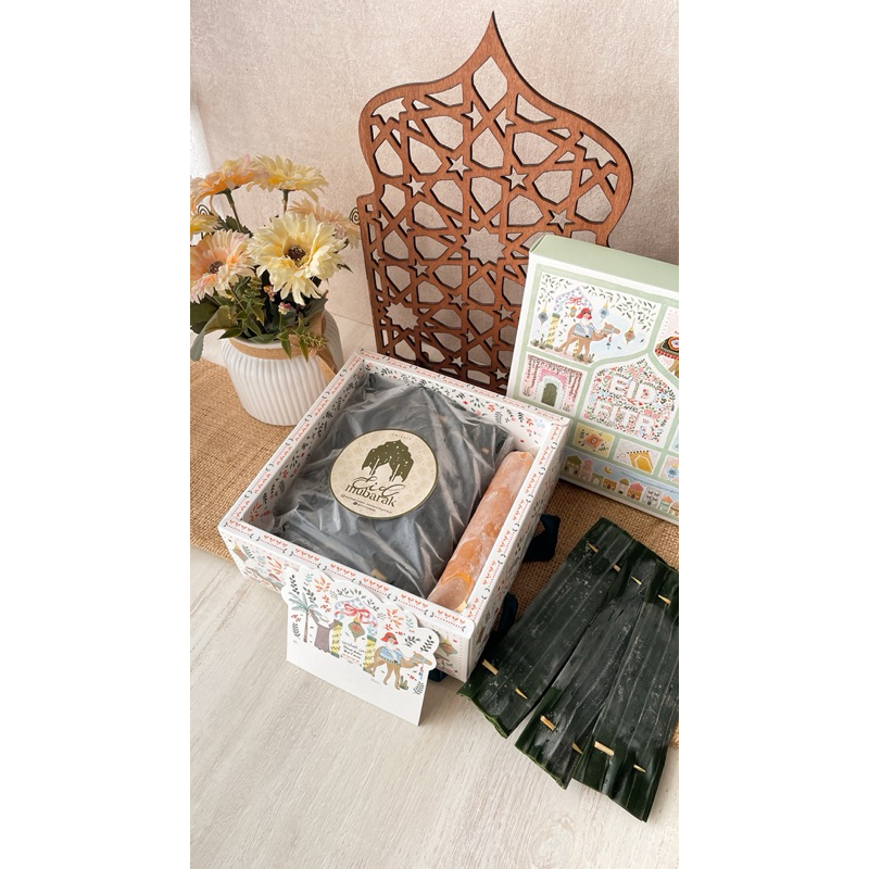 

OTAK OTAK LEBARAN (BISA REQUEST TGL KIRIM)