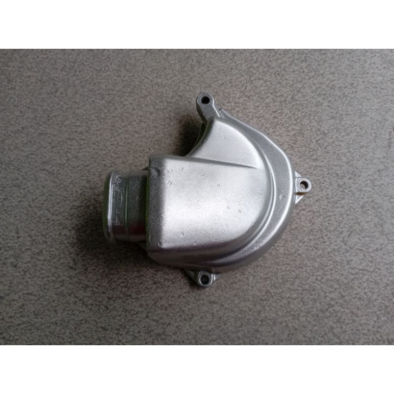 DUCT AIR KEONG CVT YAMAHA NOUVO Z ORIGINAL 5LW SECOND