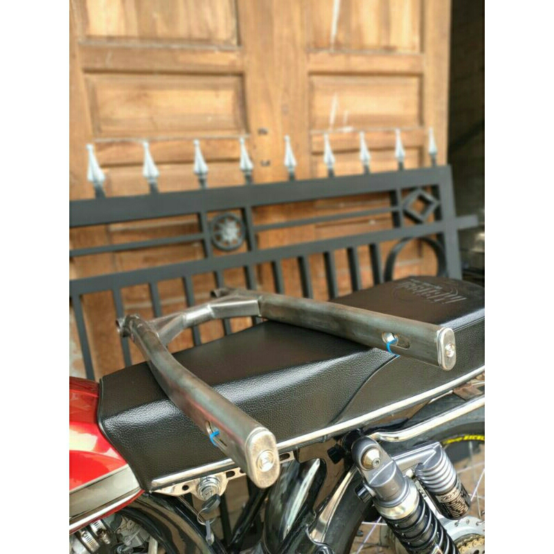 Arm handmade oval tebal cb, gl