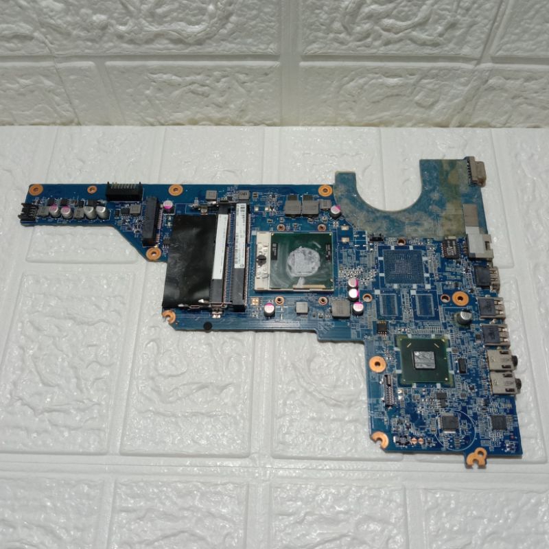 Motherboard Mainboard Mobo Mesin Laptop HP Pavilion G4 G4-1050TU