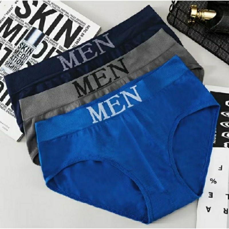 MEN. CELANA DALAM PRIA ( BANDA ACEH )
