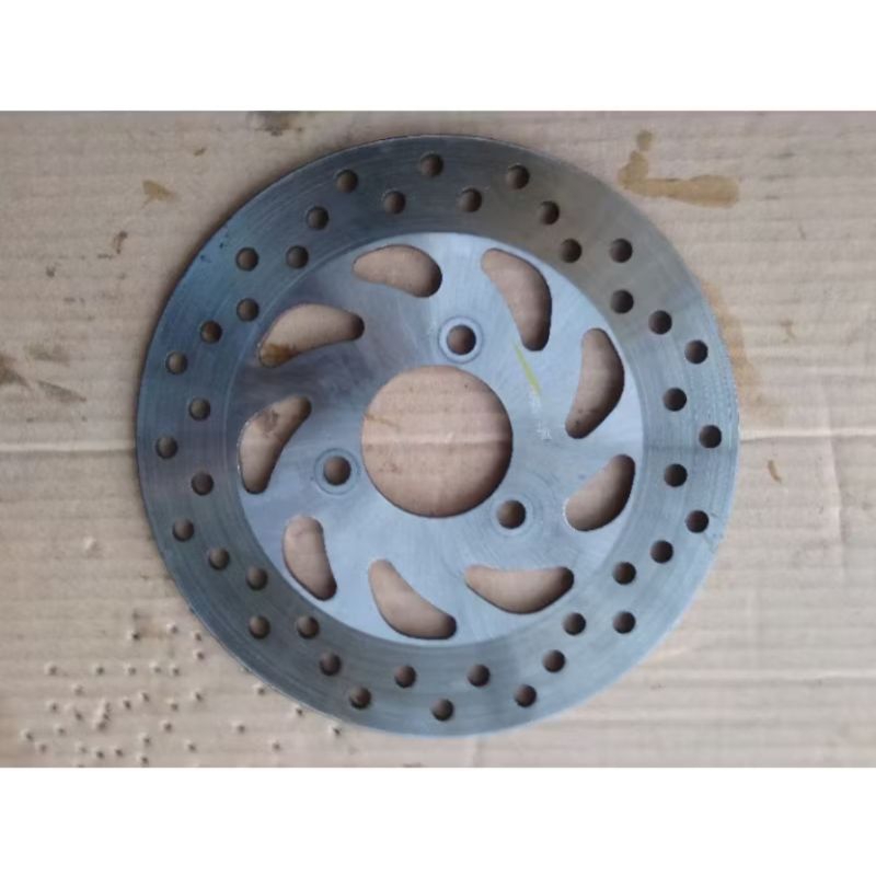 piringan cakram depan mio j mio gt mio m3 mio z soul gt original copotan