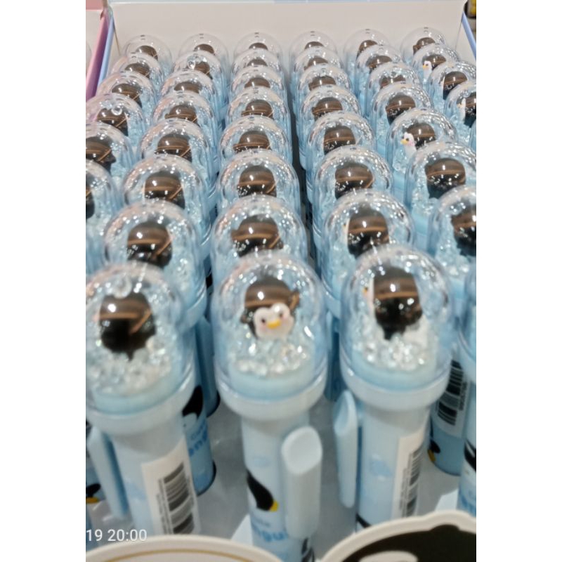 

KAKO PEN GEL PENGUIN 0,5 MM