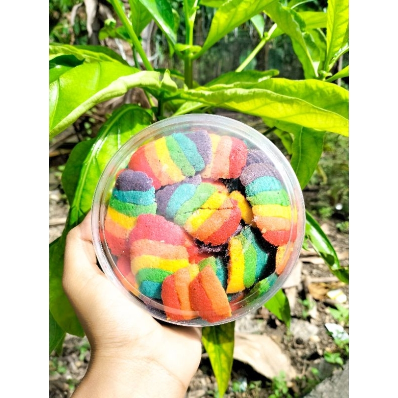 

KUE KERING LIDAH KUCING HOMEMADE 250GR