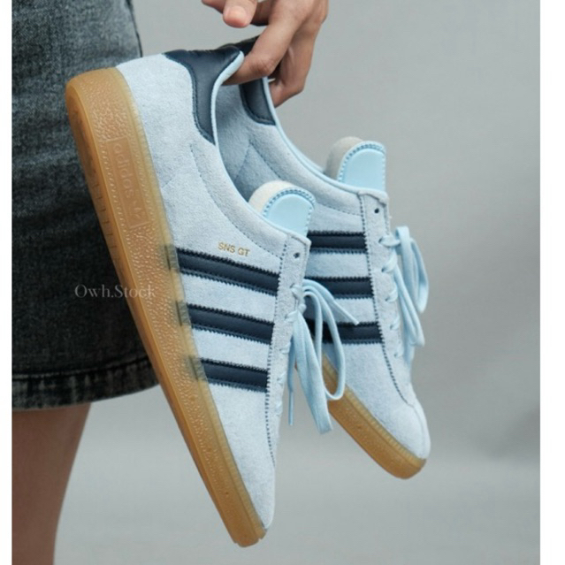 Adidas SNS GT ll