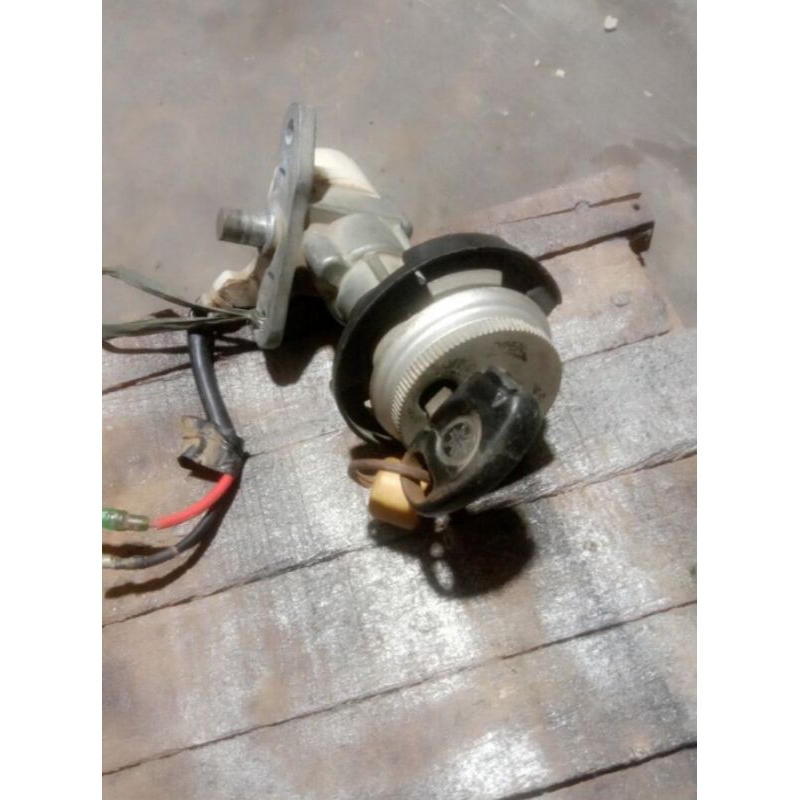 kunci bok Mio j Mio GT seken asli original copotan