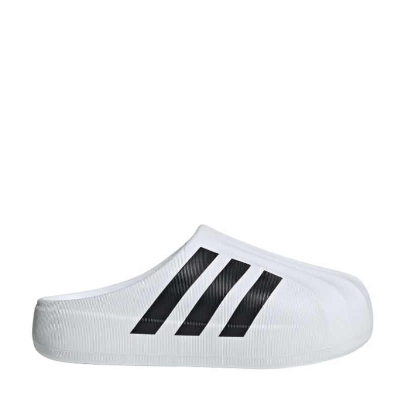 Adidas adiFOM SUPERSTAR MULE Ftwr White Sepatu Slip-on Pria Original