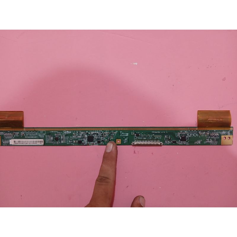 Tcon 24 inch tcon PT236AT02