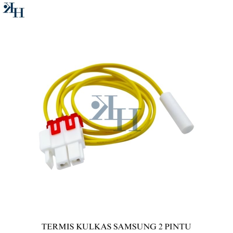 THERMIS KULKAS SAMSUNG / SENSOR SUHU KILKAS