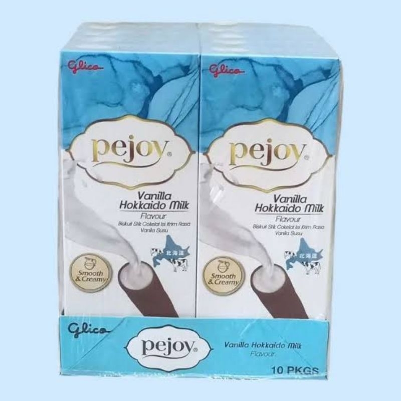 

Pejoy biskuit stik
