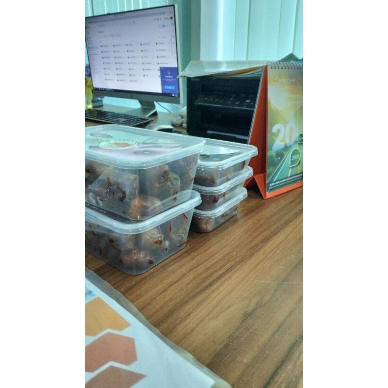 

Kurma Sukari Premium 250gr