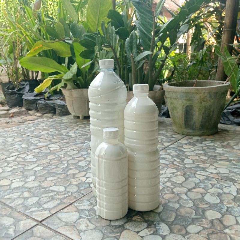 

getah karet cair/ latex asli1500ml/ 1000 ml/500ml