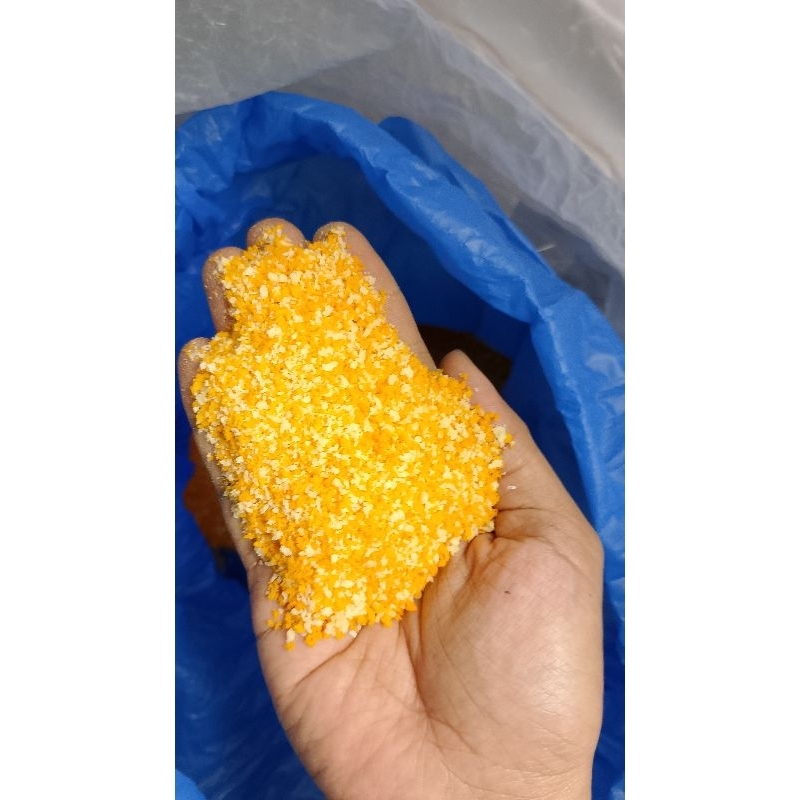

tepung panir tepung roti kemasan 1 sak / 10kg