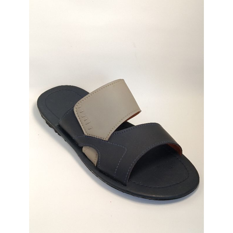 Dr.kevin 871-553 Sandal pria slop sandal pria sandal original