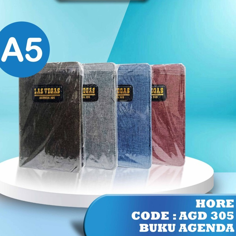 

AGENDA LAS VEGAS AGD-305 RESLETING