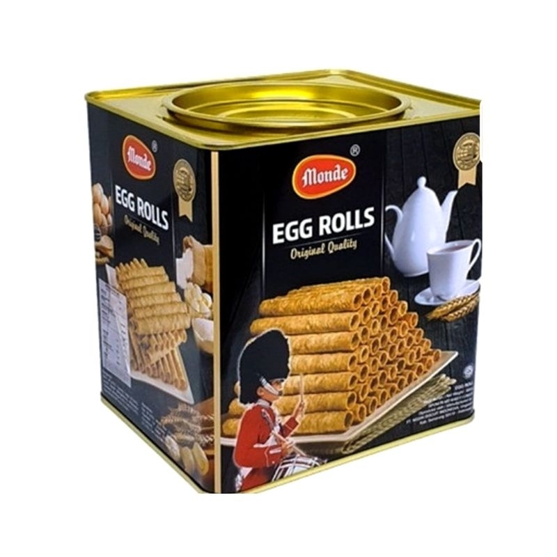 

Monde eggroll besar 600gr