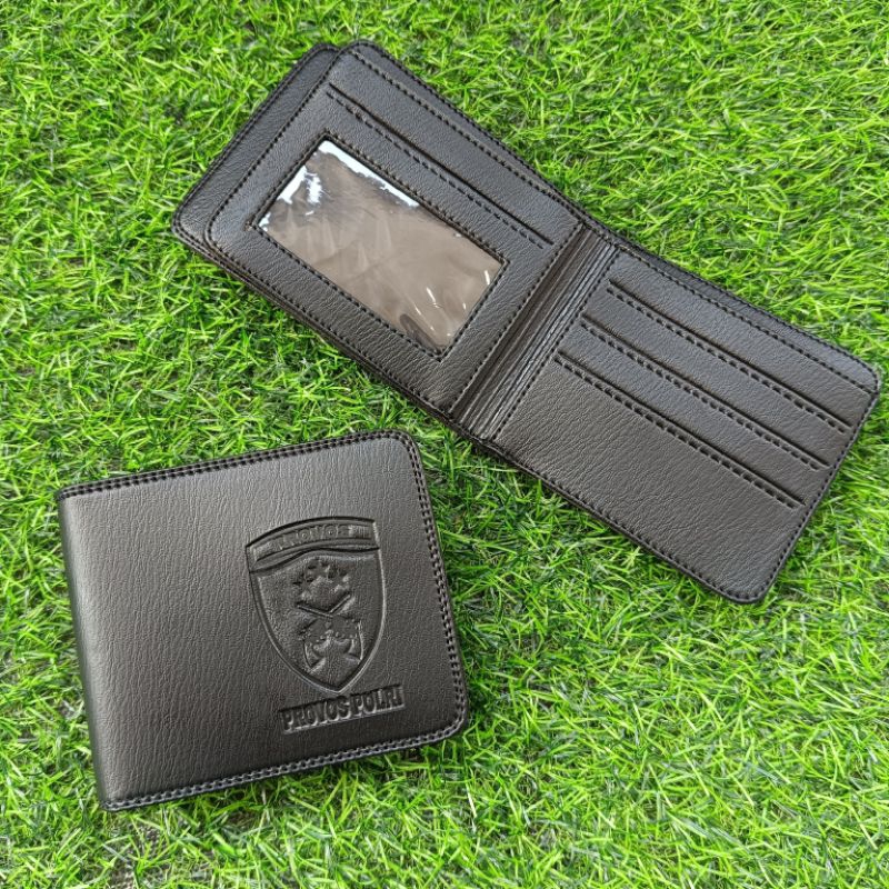 Dompet Kulit Provos POLRI / Dompet Provos POLRI / Dompet Uang Provos POLRI