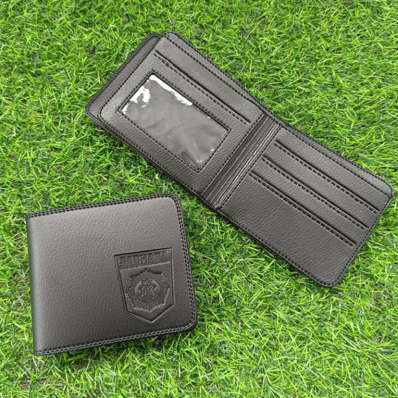 Dompet Sabhara POLRI / Dompet Uang Sabhara POLRI / Dompet Sabhara