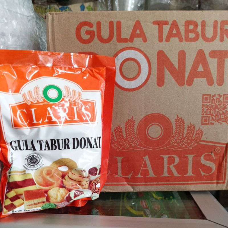 

gula Tabur donat