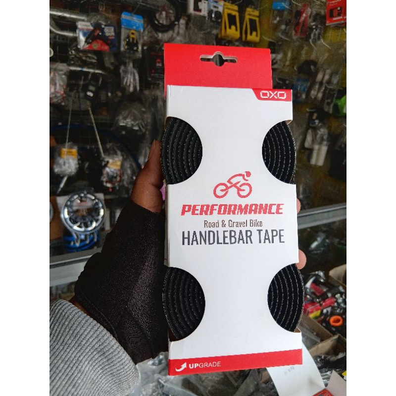 Bartape Sepeda balap oxo Gel Pelilit Stang Sepeda balap RB
