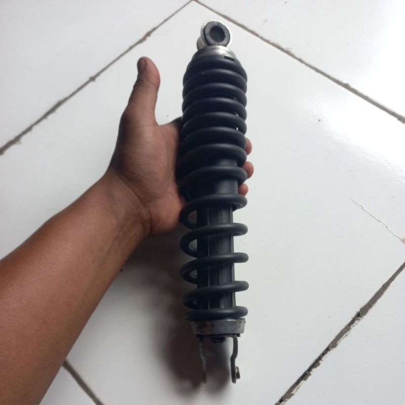 Shockbreaker Shock Skok Beat Karbu Vario Karbu Scoopy Karbu ORI Copotan