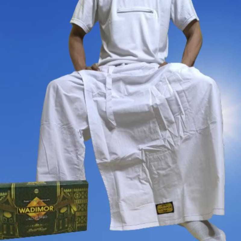 Sarung Celana Wadimor Original Premium,Sarung Celana Dewasa.