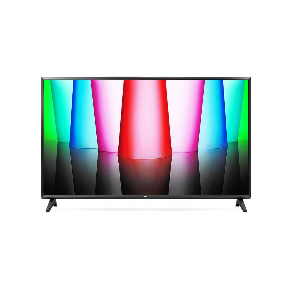 LG Smart TV / Televisi 32 Inch - with Gen 5 AI Processor - HD Ready - AI ThinQ - 2022 - Model 32LQ57