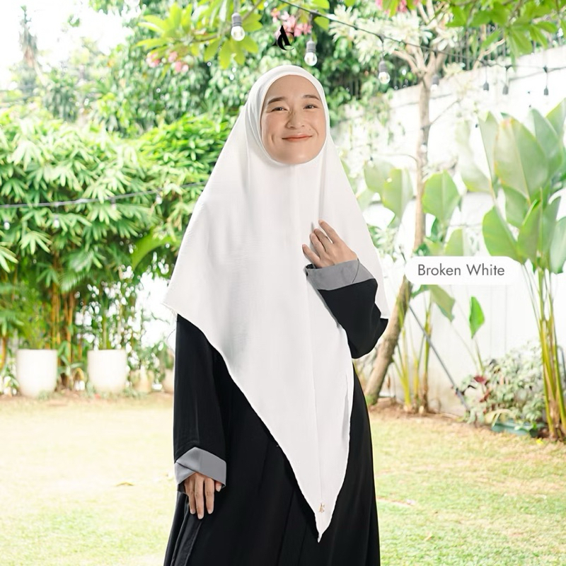 Alur Cerita Eisha Khimar