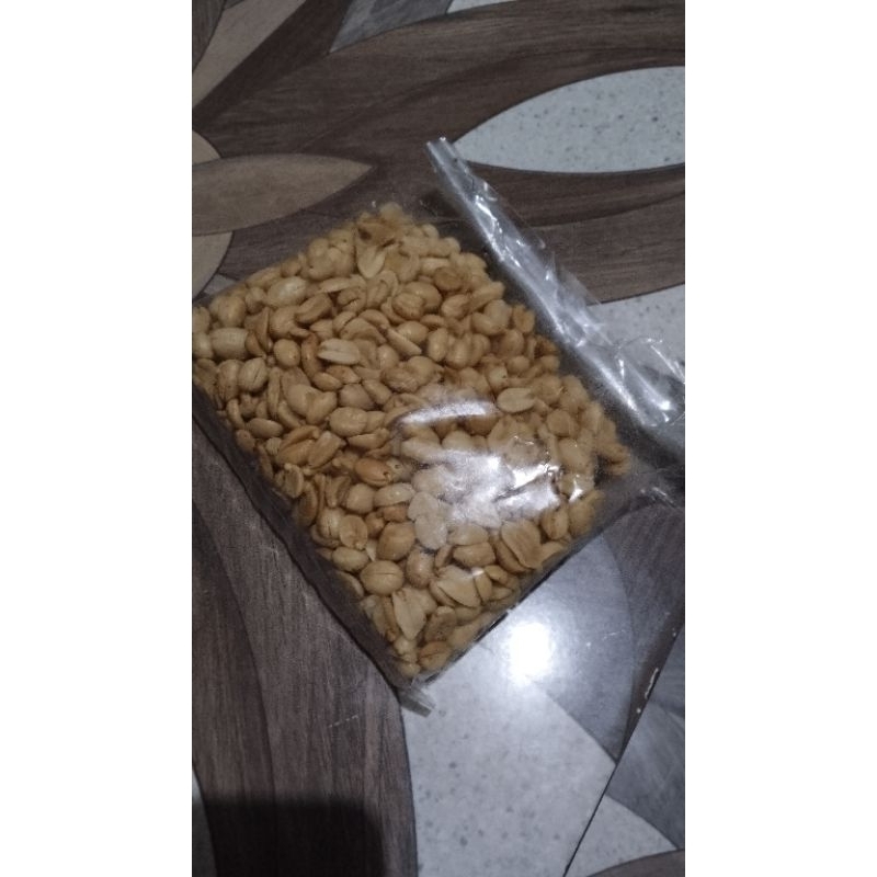 

kacang goreng 250gram